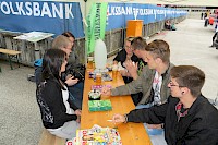 Tag der Jugend 2014