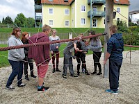 Sommercamp 2014