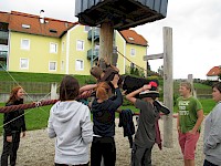Sommercamp 2014
