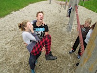 Sommercamp 2014