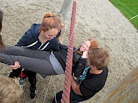 Sommercamp 2014