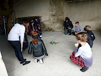 Sommercamp 2014