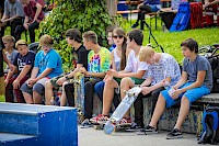 Skatecontest 2014