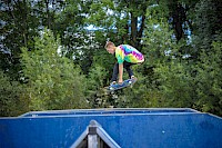 Skatecontest 2014