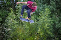Skatecontest 2014