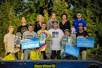 Skatecontest 2014