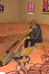Jamsession