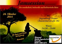 Jamsession