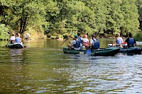Sommercamp 2015