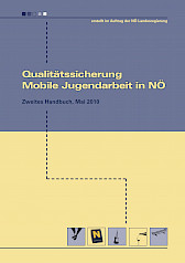 Qualitätsstandards Mobile Jugendarbeit / Streetwork Niederösterreich